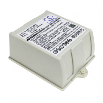 COMEN C70 / 022-000136-00 5200mAh Li-ion 11.1V (Cameron Sino)