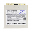 COMEN NC8 / 022-000142-00 2600mAh Li-ion 11.1V (Cameron Sino)