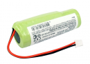 Sony CMD-C8 / 1HR14430 650mAh Li-ion 3.7V (Cameron Sino)