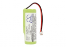 Sony CMD-C8 / 1HR14430 650mAh Li-ion 3.7V (Cameron Sino)