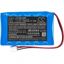 COMEN CM-1200A ECG / 0110-022-000124-00 5200mAh Li-ion 11.1V (Cameron Sino)