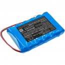 COMEN CM-1200A ECG / 0110-022-000124-00 5200mAh Li-ion 11.1V (Cameron Sino)