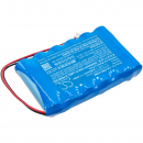 COMEN CM-1200A EKG / 0110-022-000124-00 6400 mAh Li-Ion 11,1 V (Cameron Sino)