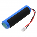 Cecotec Conga Immortal Extreme 3,7 V / INR18650 2600 mAh Li-Ion 3,7 V (Cameron Sino)