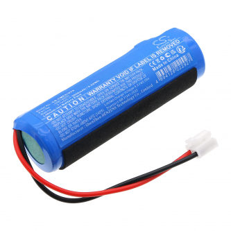 Cecotec Conga Immortal Extreme 3.7V / INR18650 2600mAh Li-ion 3.7V (Cameron Sino)