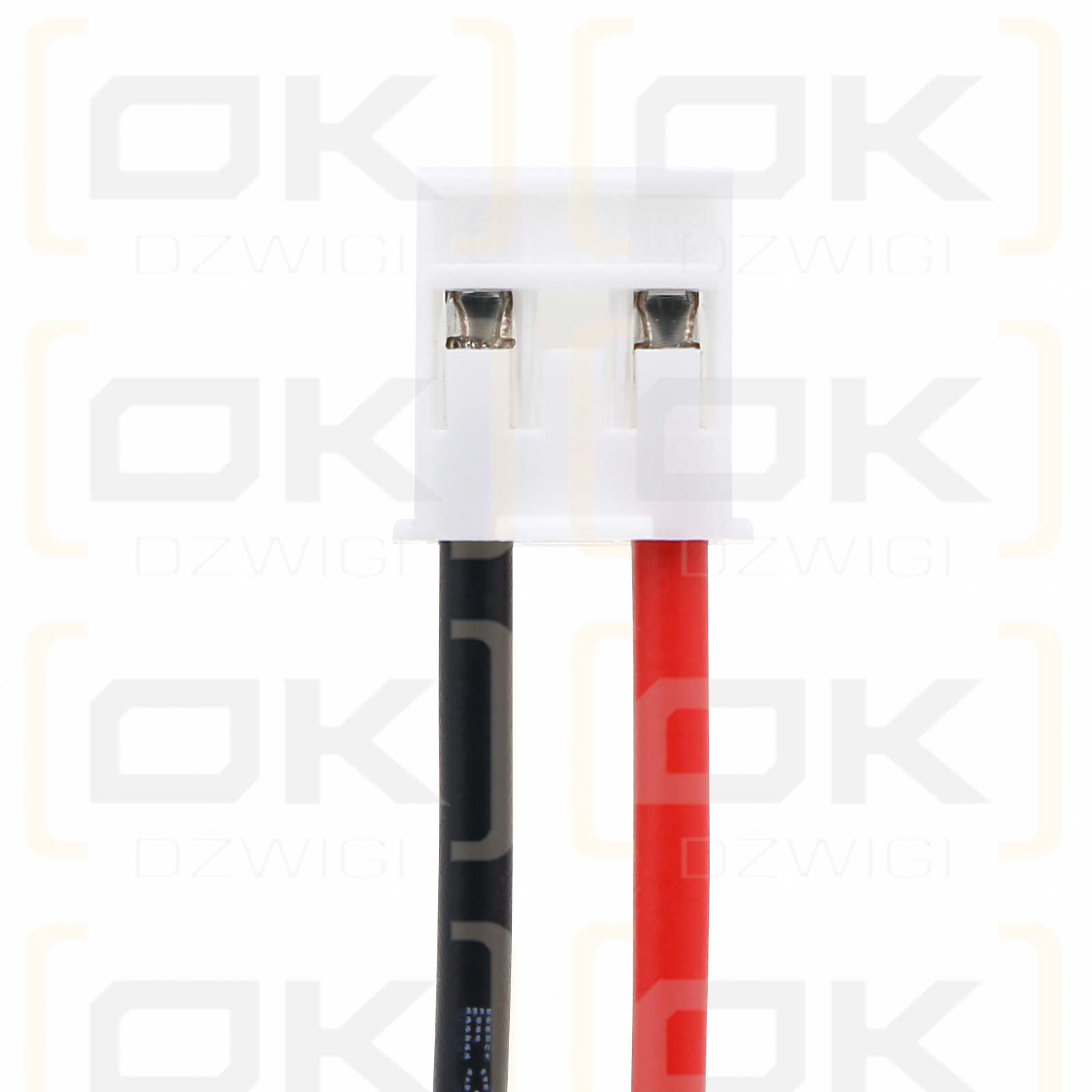 Cecotec Conga Immortal Extreme 3,7 V / INR18650 2600 mAh Li-Ion 3,7 V (Cameron Sino)