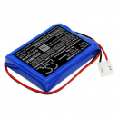 CONTEC ECG-600G / 855183P-2S 3800 mAh Li-Polymer 7,4 V (Cameron Sino)