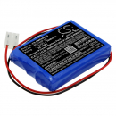 CONTEC ECG-600G / 855183P-2S 3800 mAh Li-Polymer 7,4 V (Cameron Sino)