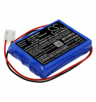 CONTEC ECG-600G / 855183P-2S 3800mAh Li-Polymer 7.4V (Cameron Sino)