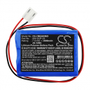 CONTEC ECG-600G / 855183P-2S 3800 mAh Li-Polymer 7,4 V (Cameron Sino)