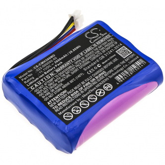 COMEN H3 / 022-000092-00 2600mAh Li-ion 11.1V (Cameron Sino)