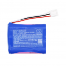 COMEN Synhas / CMLI1X3I001A 2600 mAh Li-Ion 11,1 V (Cameron Sino)