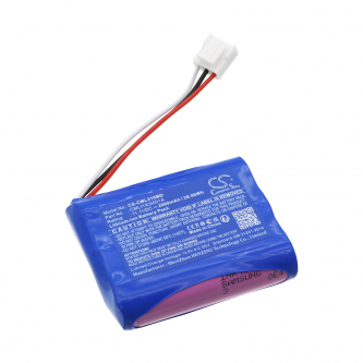 COMEN Synhas / CMLI1X3I001A 2600mAh Li-ion 11.1V (Cameron Sino)