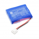 COMEN Synhas / CMLI1X3I001A 2600 mAh Li-Ion 11,1 V (Cameron Sino)