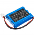 COMEN M2000A / LIV111C2200S01B 2600mAh Li-ion 11.1V (Cameron Sino)