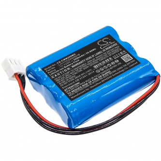 COMEN M2000A / LIV111C2200S01B 2600mAh Li-ion 11.1V (Cameron Sino)