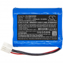 COMEN M200 / 022-000113-00 2600 mAh Li-Ion 11,1 V (Cameron Sino)