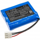 COMEN M200 / 022-000113-00 2600 mAh Li-Ion 11,1 V (Cameron Sino)