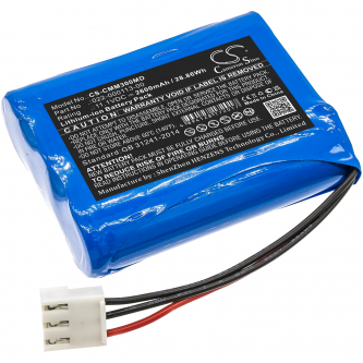 COMEN M200 / 022-000113-00 2600mAh Li-ion 11.1V (Cameron Sino)