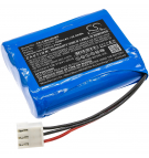 COMEN ECG CM300 / 022-000066-00 2600mAh Li-ion 11.1V (Cameron Sino)