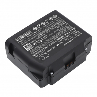 Comptyco FS-60F Fusionsspleißgerät / A-81S 7800 mAh Li-Ion 11,1 V (Cameron Sino)