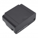 Comptyco FS-60F Fusionsspleißgerät / A-81S 7800 mAh Li-Ion 11,1 V (Cameron Sino)