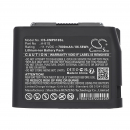 Comptyco FS-60F Fusionsspleißgerät / A-81S 7800 mAh Li-Ion 11,1 V (Cameron Sino)