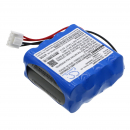 CONTEC ECG-1112G / WP-18650-14.4-4400 5200 mAh Li-Ion 14,4 V (Cameron Sino)