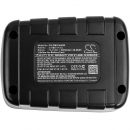 CMI C-AS 14.4 / C-ABS 14.4 LI 2000mAh Li-ion 14.4V (Cameron Sino)