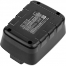 CMI C-AS 14.4 / C-ABS 14.4 LI 2000mAh Li-ion 14.4V (Cameron Sino)