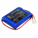 CONTEC ECG300GT / 874225 3800mAh Li-Polímero 7.4V (Cameron Sino)