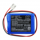 CONTEC ECG300GT / 874225 3800mAh Li-Polímero 7.4V (Cameron Sino)