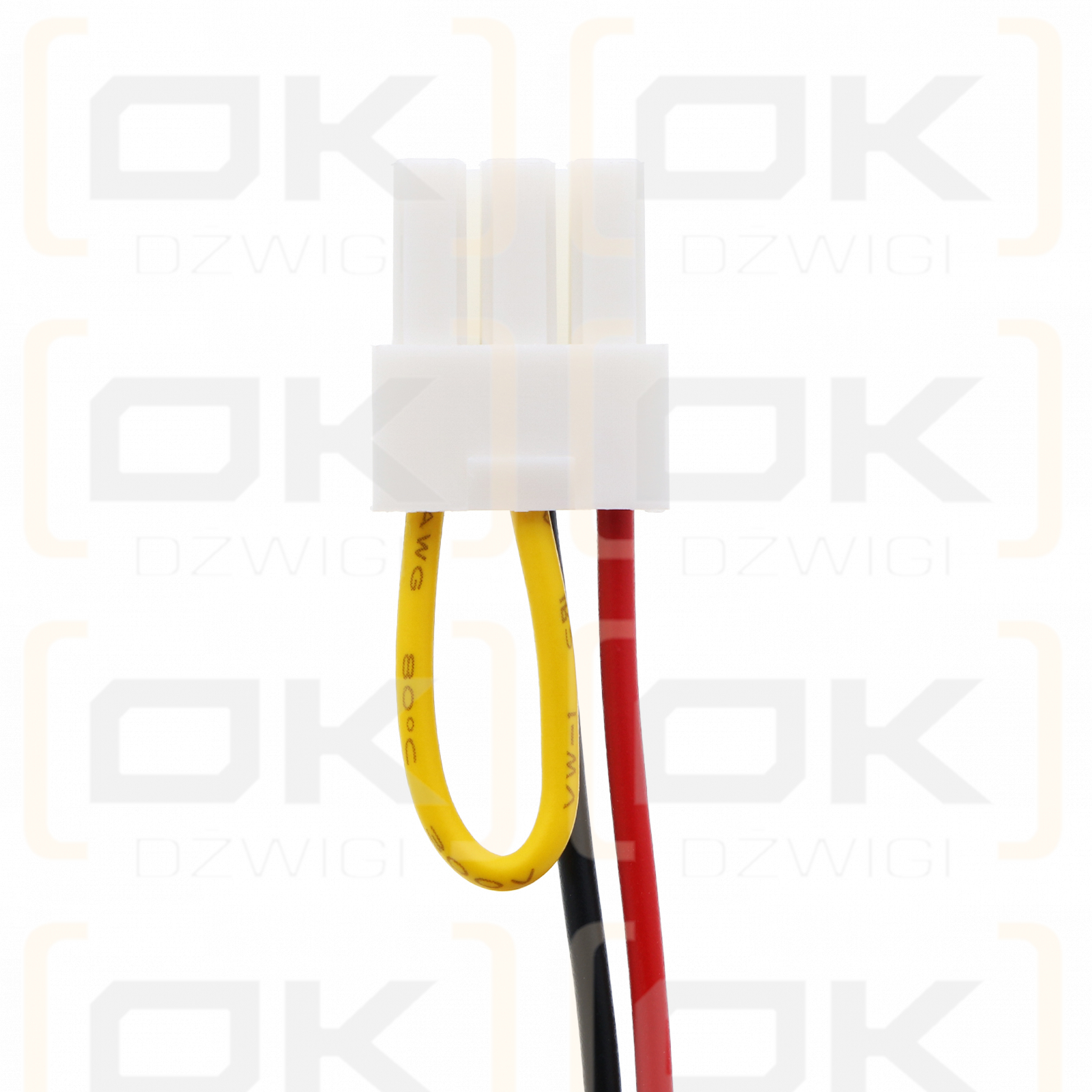 CONTEC HMS6500 / AHB855183 4000mAh Li-Polymer 7.4V (Cameron Sino)