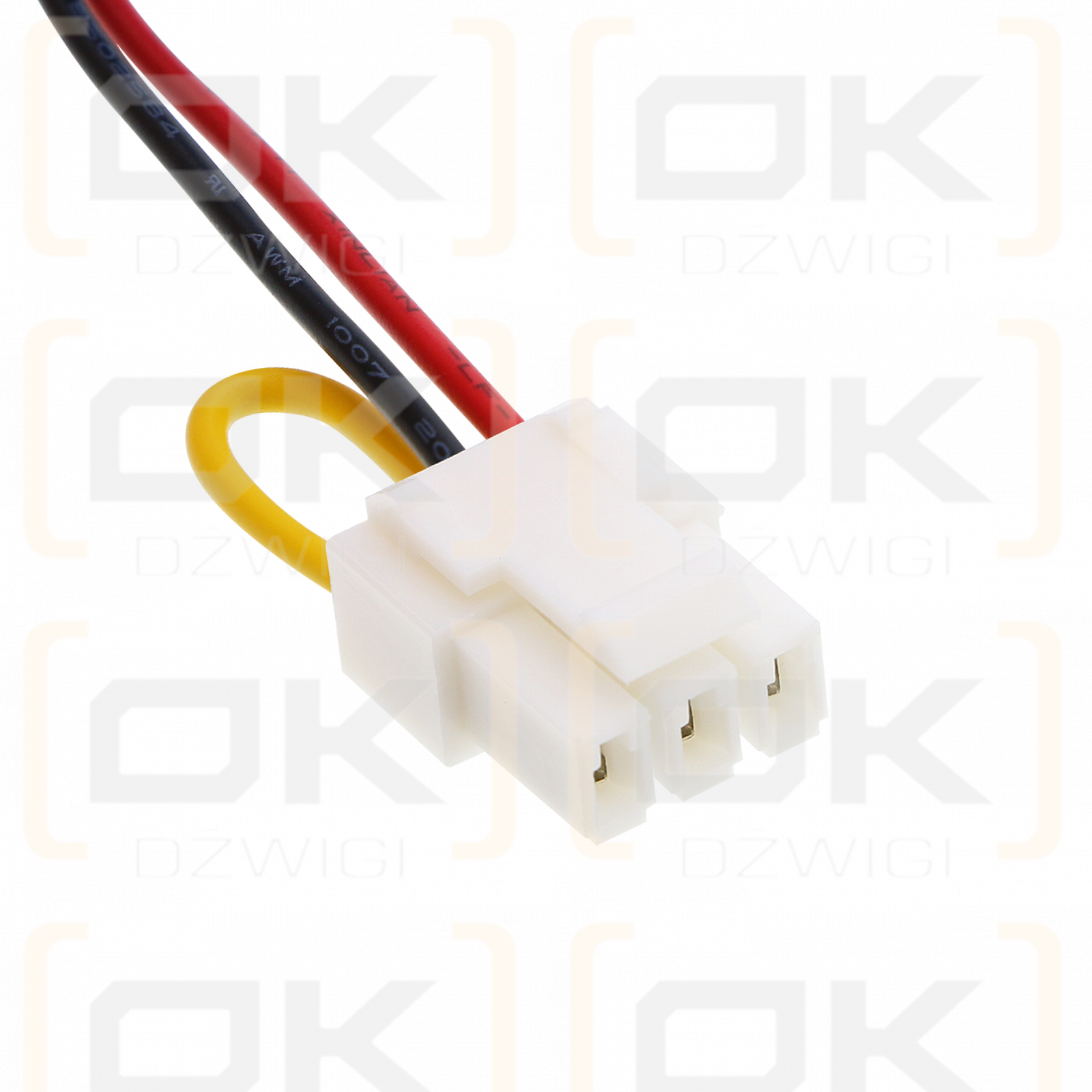 CONTEC HMS6500 / AHB855183 4000mAh Li-Polymer 7.4V (Cameron Sino)