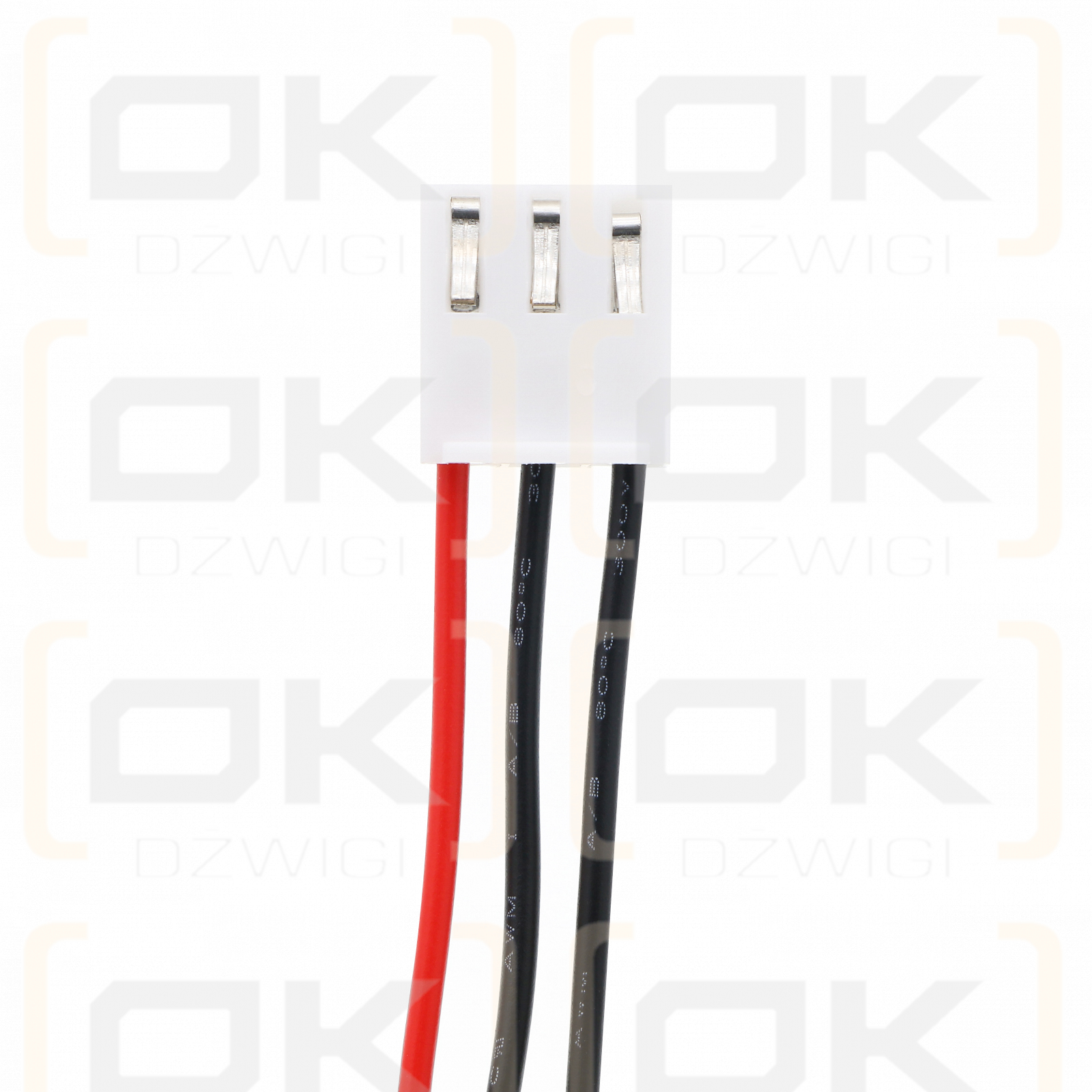 CONTEC HMS7500 / 2.3.02.00200 5200mAh Li-ion 7.4V (Cameron Sino)