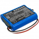 Cardiomonitor COMEN Star 8000 E / 022-000084-00 2600mAh Li-ion 10.8V (Cameron Sino)