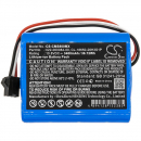 Кардиомонитор COMEN Star 8000 E/022-000084-00 3400mah Li-ion 10,8V (Cameron Sino)