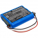 Кардиомонитор COMEN Star 8000 E/022-000084-00 3400mah Li-ion 10,8V (Cameron Sino)