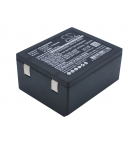 Trismed Patient Monitor / 855183P 3700 mAh Li-ion 7.4 V (Cameron Sino)