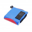 Сменный аккумулятор для ультразвукового сканера CONTEC CMS600P2 / BP2S2P, литий-ионный, 5000 мАч, 7,4 В (Cameron Sino).
