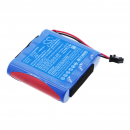 Сменный аккумулятор для ультразвукового сканера CONTEC CMS600P2 / BP2S2P, литий-ионный, 5000 мАч, 7,4 В (Cameron Sino).