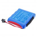 Сменный аккумулятор для ультразвукового сканера CONTEC CMS600P2 / BP2S2P, литий-ионный, 5000 мАч, 7,4 В (Cameron Sino).