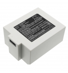 CONTEC MONITOR MEDITECH M8000S / 855183P 5200 mAh Li-ion 7.4 V (Cameron Sino)