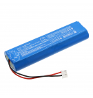 CleanMate RV500 / CL059 2600 mAh Li-ion 14.4 V (Cameron Sino)