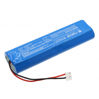 CleanMate RV500 / CL059 2600mAh Li-ion 14.4V (Cameron Sino)