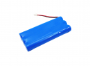 ClearOne 592-158-002 / 220AAH6SMLZ 2000mAh Ni-MH 7.2V (Cameron Sino)