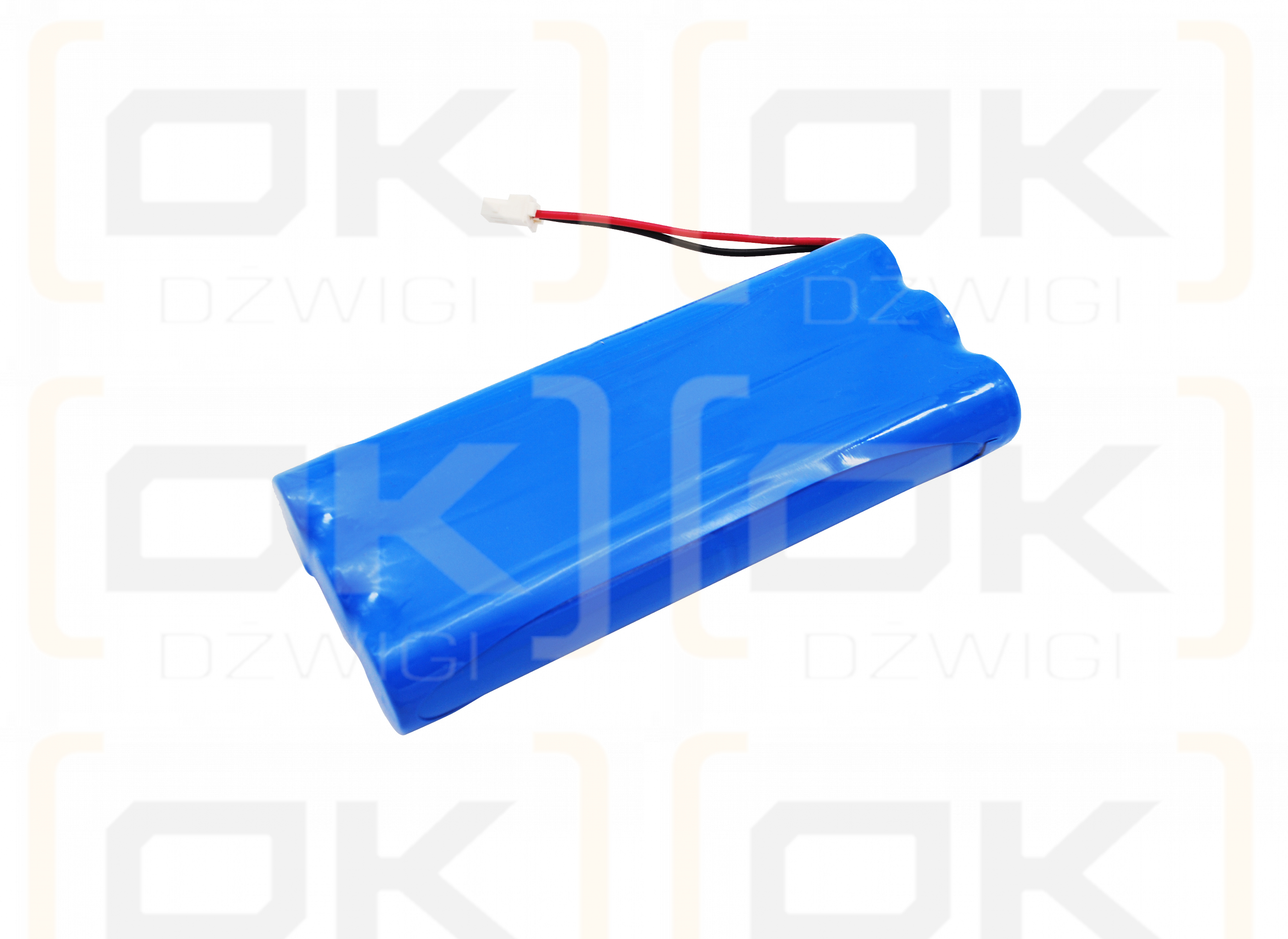 ClearOne 592-158-002 / 220AAH6SMLZ 2000mAh Ni-MH 7.2V (Cameron Sino)