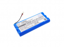 ClearOne 592-158-002 / 220AAH6SMLZ 2000mAh Ni-MH 7.2V (Cameron Sino)