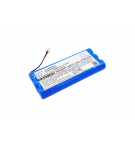 ClearOne 592-158-002 / 220AAH6SMLZ 2000 mAh Ni-MH 7.2 V (Cameron Sino)
