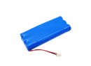 ClearOne 592-158-002 / 220AAH6SMLZ 2000mAh Ni-MH 7.2V (Cameron Sino)